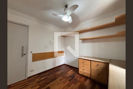 Quarto de apartamento à venda com 2 quartos, 80m² em Indianópolis, São Paulo