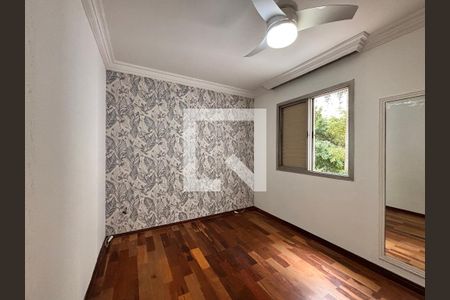 Suíte de apartamento à venda com 2 quartos, 80m² em Indianópolis, São Paulo
