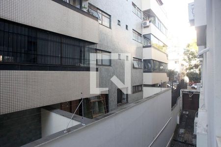 Quarto 2 Vista de apartamento à venda com 3 quartos, 115m² em Petrópolis, Porto Alegre