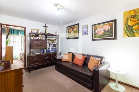 Sala de apartamento à venda com 2 quartos, 57m² em Pinheiros, São Paulo