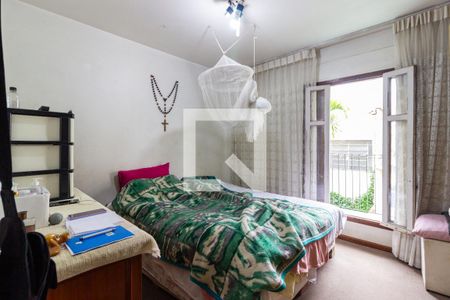 Quarto 2 de apartamento à venda com 2 quartos, 57m² em Pinheiros, São Paulo