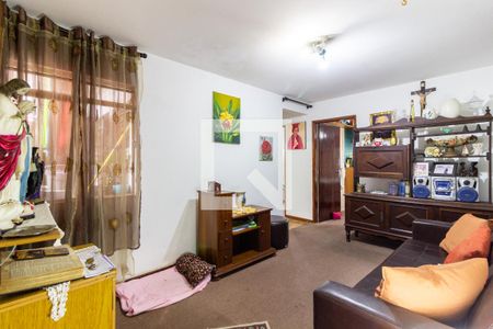 Sala de apartamento à venda com 2 quartos, 57m² em Pinheiros, São Paulo