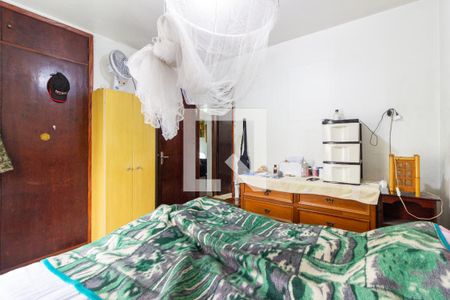 Quarto 2 de apartamento à venda com 2 quartos, 57m² em Pinheiros, São Paulo