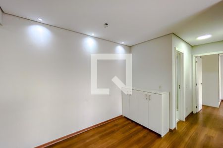 Sala de apartamento à venda com 2 quartos, 78m² em Quarta Parada, São Paulo