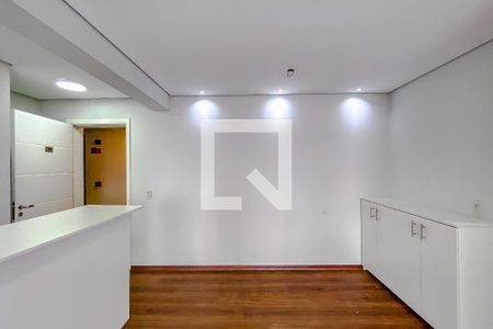 Sala de apartamento à venda com 2 quartos, 78m² em Quarta Parada, São Paulo