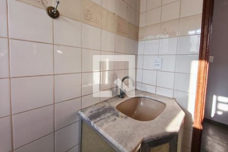 Banheiro Social de casa à venda com 4 quartos, 250m² em Jardim dos Oliveiras, Campinas