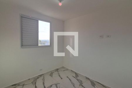 Quarto 1 de apartamento para alugar com 2 quartos, 48m² em Jardim Casa Branca, Suzano