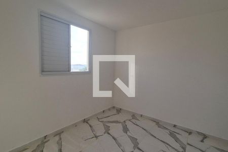 Quarto 2 de apartamento para alugar com 2 quartos, 48m² em Jardim Casa Branca, Suzano