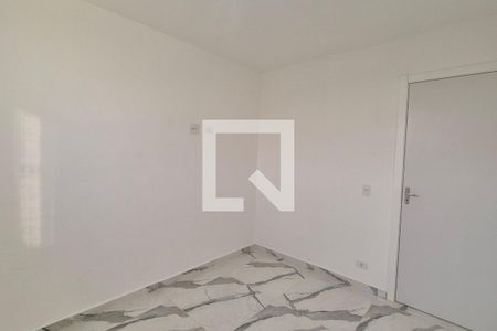 Quarto 2 de apartamento para alugar com 2 quartos, 48m² em Jardim Casa Branca, Suzano