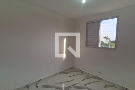 Quarto 1 de apartamento para alugar com 2 quartos, 48m² em Jardim Casa Branca, Suzano