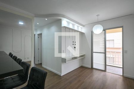 Apartamento para alugar em Vila Andrade