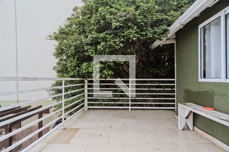 Área comum de casa à venda com 3 quartos, 240m² em Vila Mariza Mazzei, São Paulo
