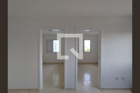 Sala de apartamento à venda com 2 quartos, 49m² em Parque Fongaro, São Paulo