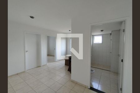 Sala de apartamento à venda com 2 quartos, 49m² em Parque Fongaro, São Paulo