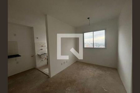 Foto 01 de apartamento à venda com 2 quartos, 36m² em Paraíso do Morumbi, São Paulo