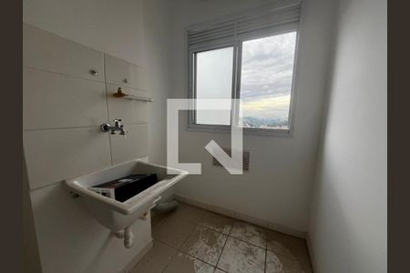 Foto 01 de apartamento à venda com 2 quartos, 36m² em Paraíso do Morumbi, São Paulo