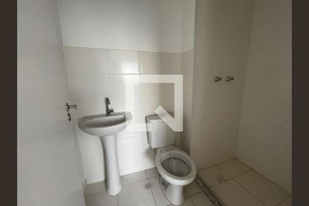 Foto 01 de apartamento à venda com 2 quartos, 36m² em Paraíso do Morumbi, São Paulo