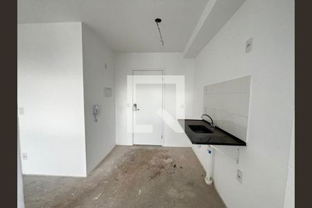 Foto 03 de apartamento à venda com 2 quartos, 36m² em Paraíso do Morumbi, São Paulo