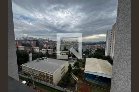 Foto 01 de apartamento à venda com 2 quartos, 36m² em Paraíso do Morumbi, São Paulo