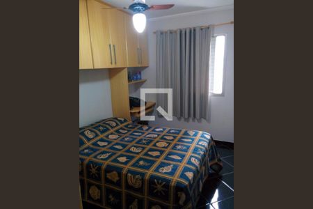 Foto 15 de apartamento à venda com 2 quartos, 55m² em Jardim Miranda, Campinas