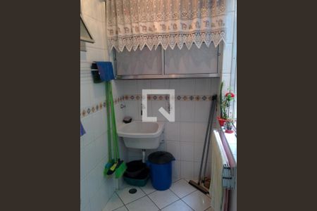Foto 11 de apartamento à venda com 2 quartos, 55m² em Jardim Miranda, Campinas