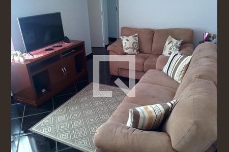 Foto 01 de apartamento à venda com 2 quartos, 55m² em Jardim Miranda, Campinas