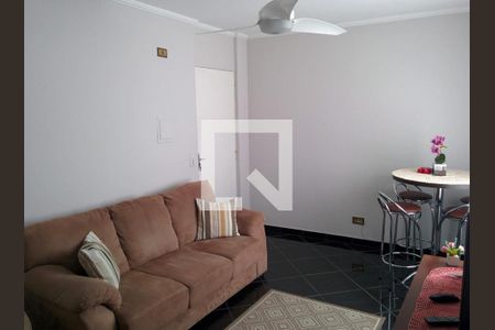 Foto 02 de apartamento à venda com 2 quartos, 55m² em Jardim Miranda, Campinas