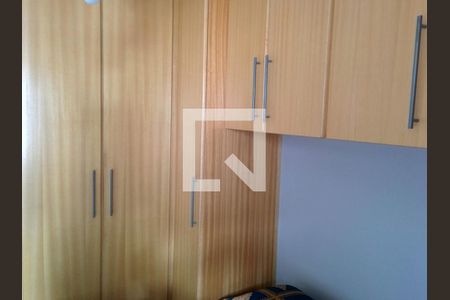 Foto 09 de apartamento à venda com 2 quartos, 55m² em Jardim Miranda, Campinas