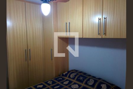 Foto 16 de apartamento à venda com 2 quartos, 55m² em Jardim Miranda, Campinas