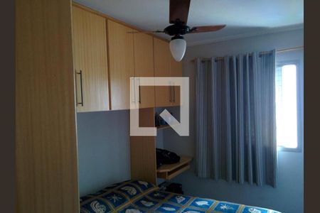 Foto 06 de apartamento à venda com 2 quartos, 55m² em Jardim Miranda, Campinas