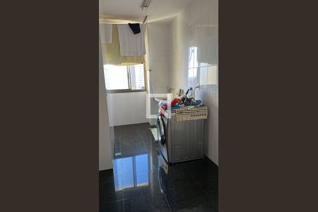 Apartamento à venda com 4 quartos, 220m² em Vila da Serra, Nova Lima
