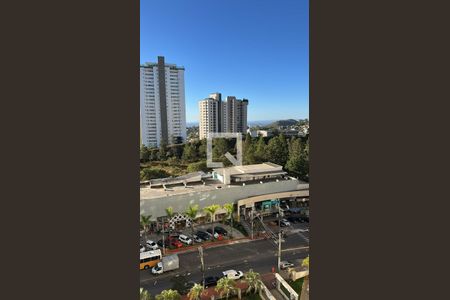 Apartamento à venda com 4 quartos, 220m² em Vila da Serra, Nova Lima
