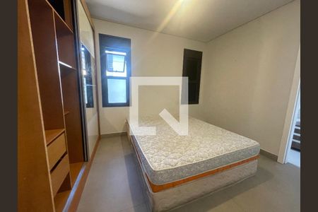 Suíte 1 de apartamento à venda com 2 quartos, 65m² em Santo Antônio, Belo Horizonte