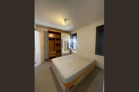 Suíte 1 de apartamento à venda com 2 quartos, 65m² em Santo Antônio, Belo Horizonte