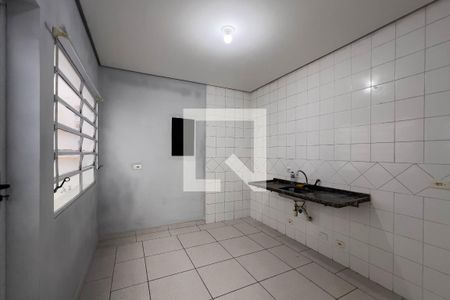 Cozinha de casa de condomínio à venda com 2 quartos, 117m² em Ipiranga, São Paulo