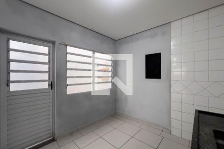 Cozinha de casa de condomínio à venda com 2 quartos, 117m² em Ipiranga, São Paulo
