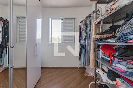 Quarto 2 de apartamento à venda com 2 quartos, 49m² em Vila Natalia, São Paulo