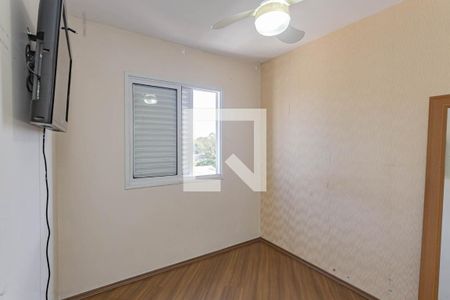 Quarto 1 de apartamento à venda com 2 quartos, 49m² em Vila Natalia, São Paulo