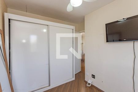 Quarto 1 de apartamento à venda com 2 quartos, 49m² em Vila Natalia, São Paulo
