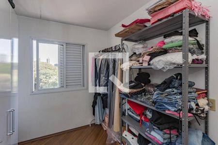 Quarto 2 de apartamento à venda com 2 quartos, 49m² em Vila Natalia, São Paulo