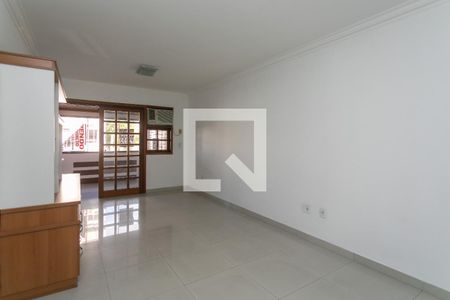 Sala de apartamento à venda com 3 quartos, 115m² em Passo D’areia, Porto Alegre