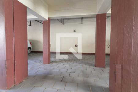 Garagem de apartamento à venda com 3 quartos, 115m² em Passo D’areia, Porto Alegre