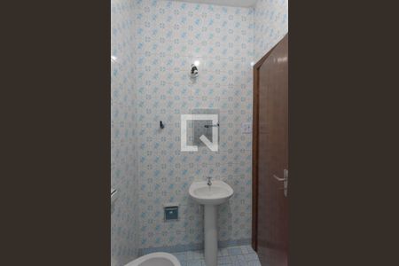 Banheiro 1 de casa para alugar com 3 quartos, 250m² em Vila Carminha, Campinas
