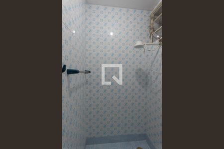Banheiro 1 de casa para alugar com 3 quartos, 250m² em Vila Carminha, Campinas