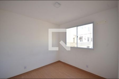 Quarto 1 de apartamento para alugar com 2 quartos, 41m² em Campo Grande, Rio de Janeiro