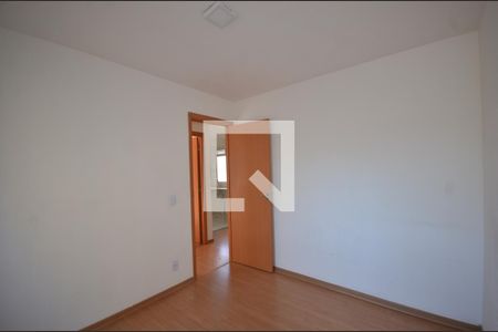 Quarto 1 de apartamento para alugar com 2 quartos, 41m² em Campo Grande, Rio de Janeiro