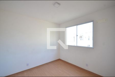Quarto 1 de apartamento para alugar com 2 quartos, 41m² em Campo Grande, Rio de Janeiro