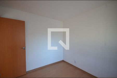 Quarto 1 de apartamento para alugar com 2 quartos, 41m² em Campo Grande, Rio de Janeiro
