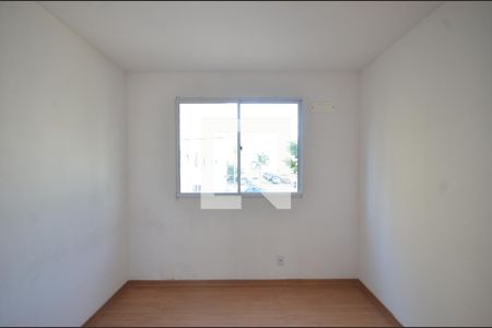 Quarto 1 de apartamento para alugar com 2 quartos, 41m² em Campo Grande, Rio de Janeiro