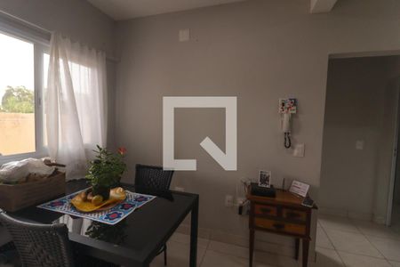 Casa 2 -Cozinha de casa à venda com 8 quartos, 190m² em Vila Loyola, Jundiaí